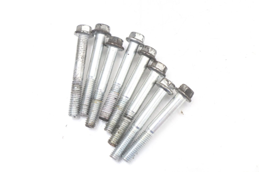 photo de CARTER BAS MOTEUR PIAGGIO ZIP 2T 50 (2009 - 2019)
