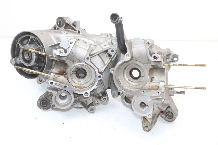 photo de CARTER BAS MOTEUR PIAGGIO ZIP 2T 50 (2009 - 2019)