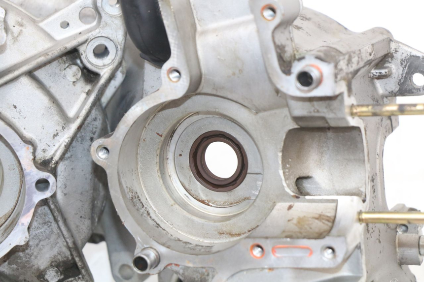 photo de CARTER BAS MOTEUR PIAGGIO ZIP 2T 50 (2009 - 2019)
