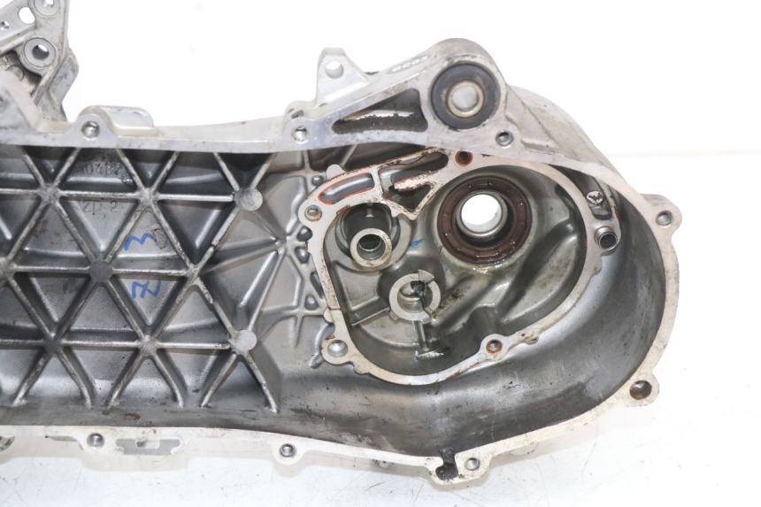 photo de CARTER BAS MOTEUR PIAGGIO ZIP 2T 50 (2009 - 2019)