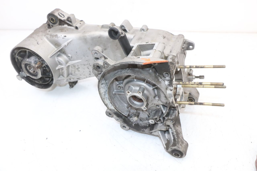 photo de CARTER BAS MOTEUR PIAGGIO ZIP 2T 50 (2009 - 2019)
