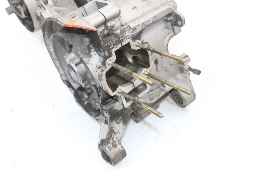 photo de CARTER BAS MOTEUR PIAGGIO ZIP 2T 50 (2009 - 2019)