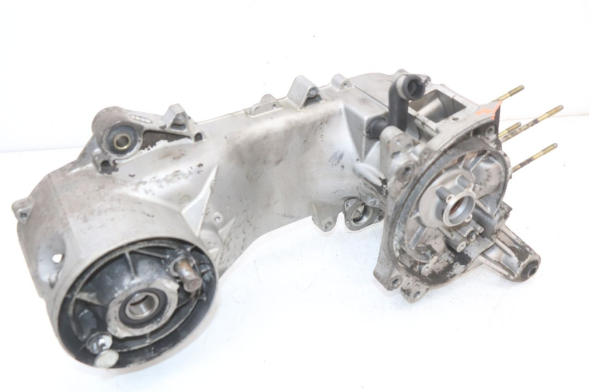 photo de CARTER BAS MOTEUR PIAGGIO ZIP 2T 50 (2009 - 2019)