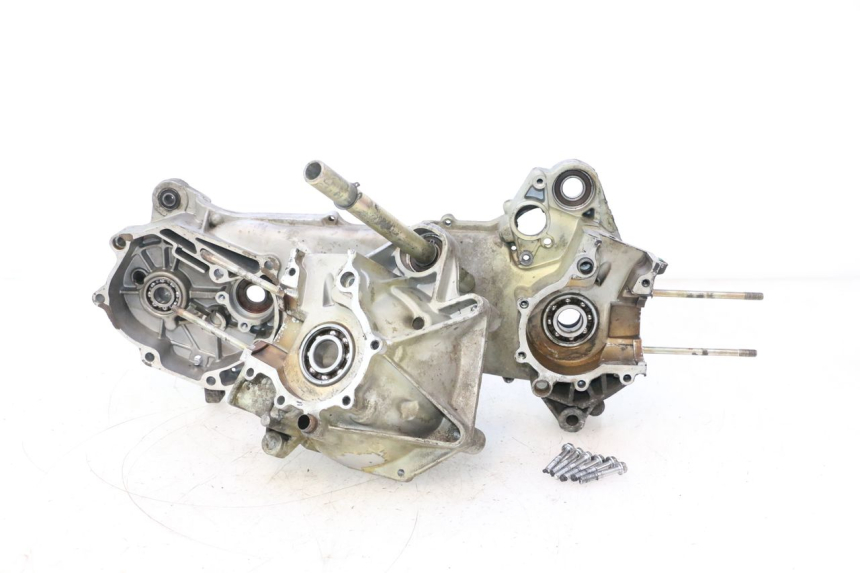 photo de CARTER BAS MOTEUR RAZZO QTR 50 (2011 - 2018) - Vue produit