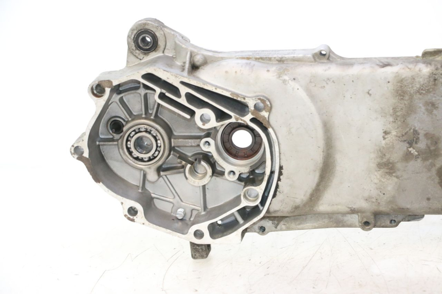 photo de CARTER BAS MOTEUR RAZZO QTR 50 (2011 - 2018) - Détails caractéristiques