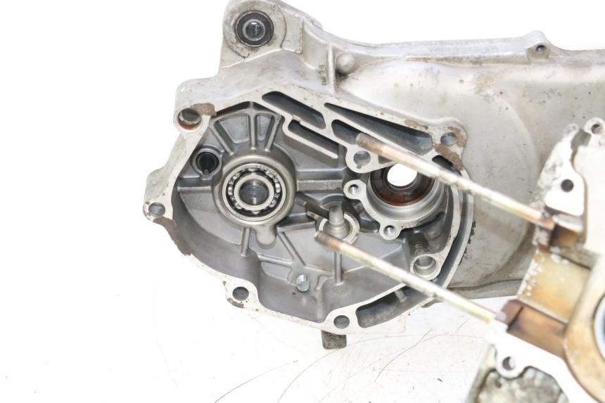 photo de CARTER BAS MOTEUR RAZZO QTR 50 (2011 - 2018) - Zoom qualité