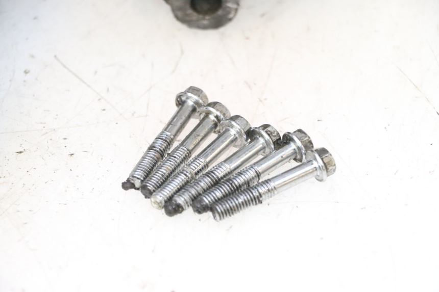 photo de CARTER BAS MOTEUR RAZZO QTR 50 (2011 - 2018) - Aperçu profil