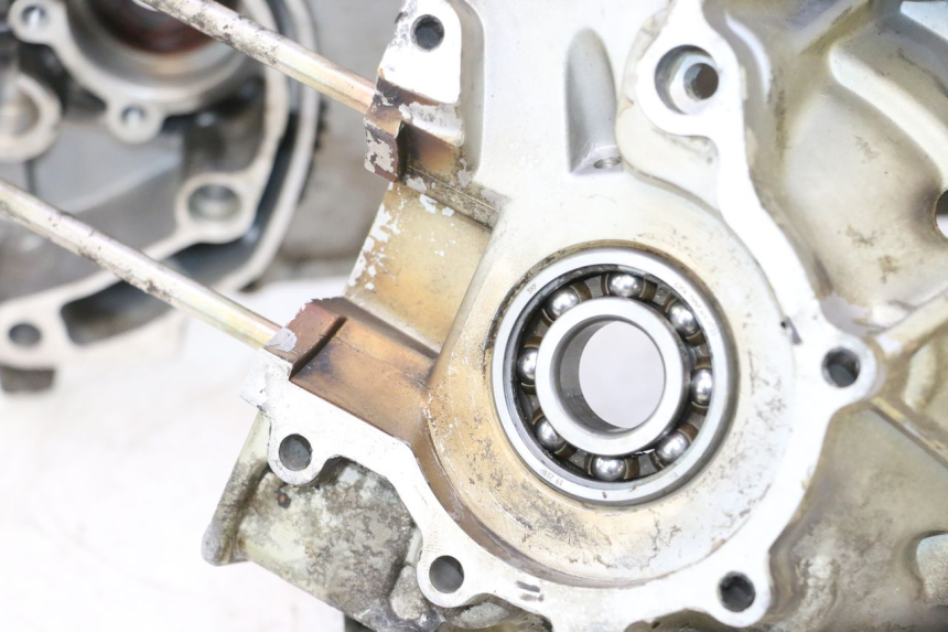 photo de CARTER BAS MOTEUR RAZZO QTR 50 (2011 - 2018) - Détail de la pièce