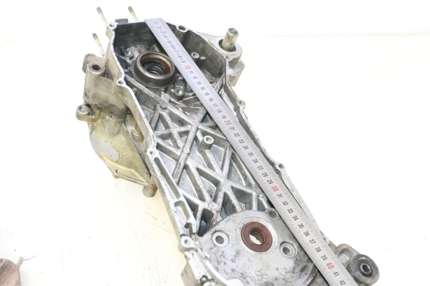 photo de CARTER BAS MOTEUR RAZZO QTR 50 (2011 - 2018) - Vue d’ensemble
