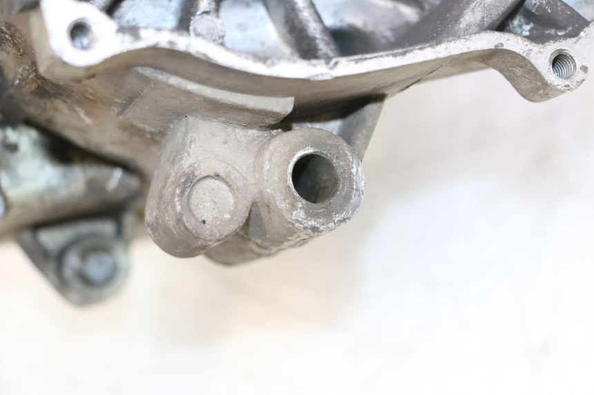 photo de CARTER BAS MOTEUR RAZZO QTR 50 (2011 - 2018) - Points de fixation