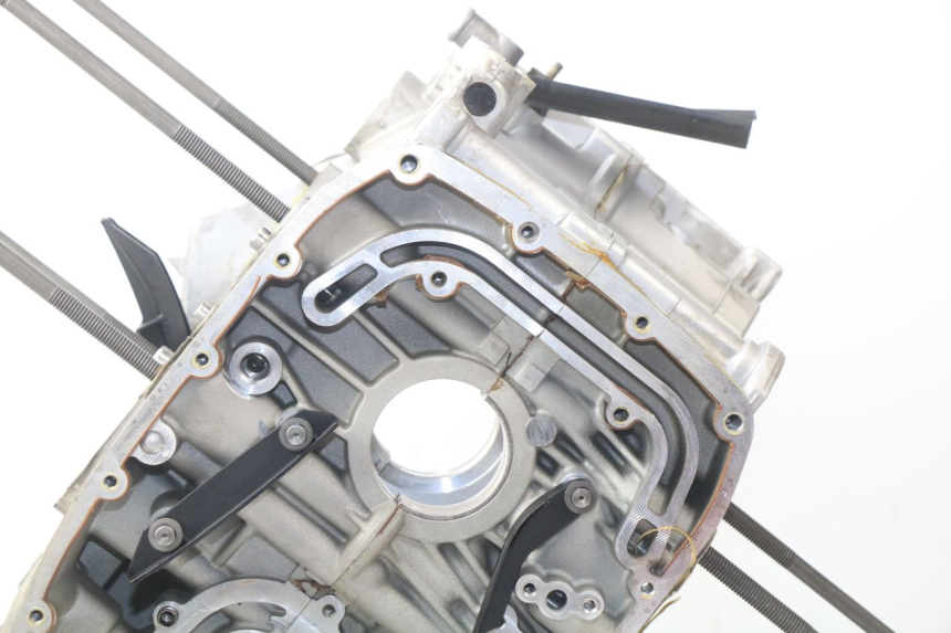 photo de CARTER BAS MOTEUR BMW R GS 1150 (1999 - 2004)