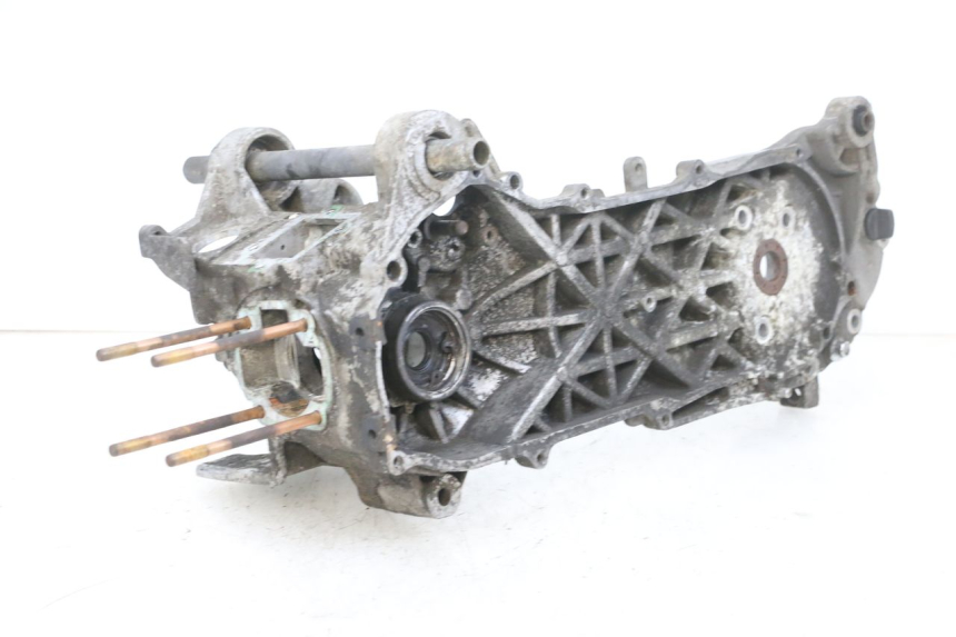 photo de CARTER BAS MOTEUR RIDE RACE 2T 50 (2012 - 2017) - Autre angle de vue