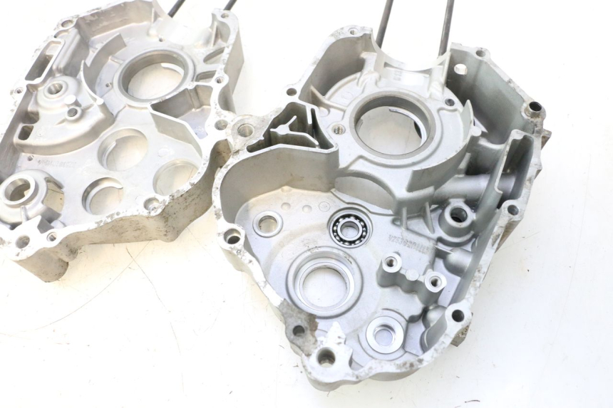 photo de CARTER BAS MOTEUR APOLLO RFZ 125 - Focus structure