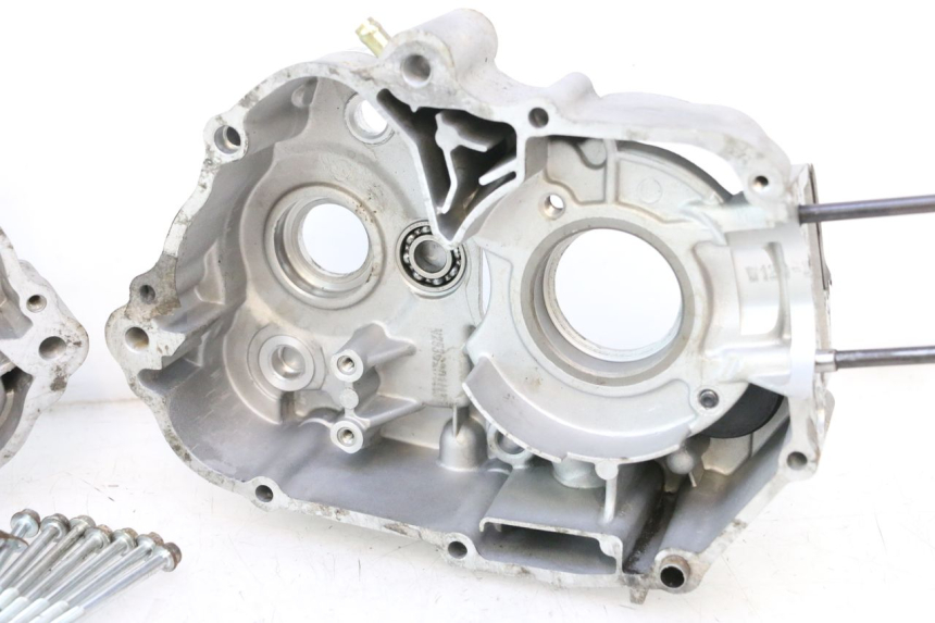 photo de CARTER BAS MOTEUR APOLLO RFZ 125 - Vue principale