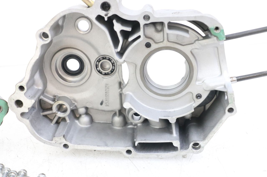 photo de CARTER BAS MOTEUR APOLLO RFZ 140