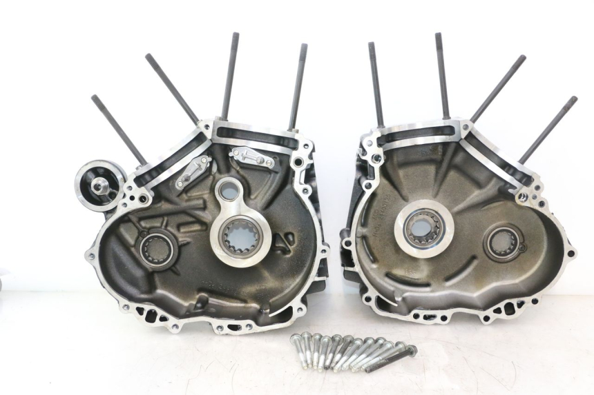 photo de CARTER BAS MOTEUR HARLEY DAVIDSON ROAD GLIDE FLTRXSE 1920 (2018 - 2022) - Détail de la pièce