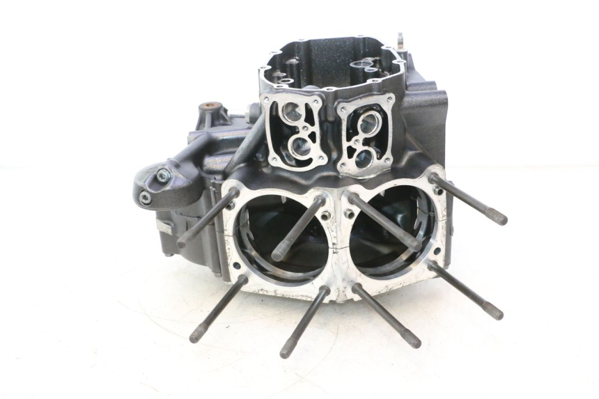 photo de CARTER BAS MOTEUR HARLEY DAVIDSON ROAD GLIDE FLTRXSE 1920 (2018 - 2022) - Autre angle de vue
