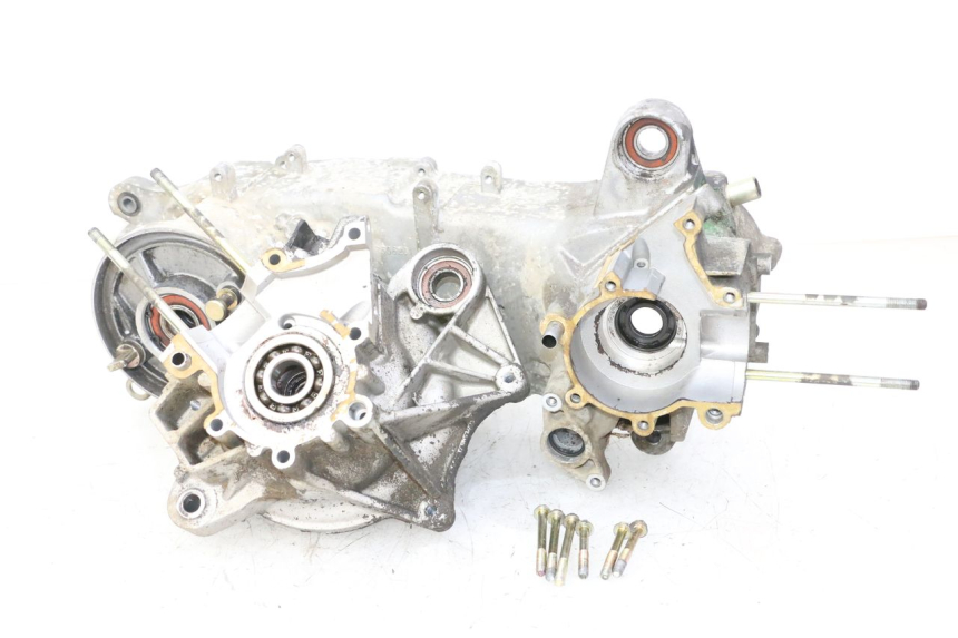 photo de CARTER BAS MOTEUR PGO RODOSHOW 2T 50 (2003 - 2007)