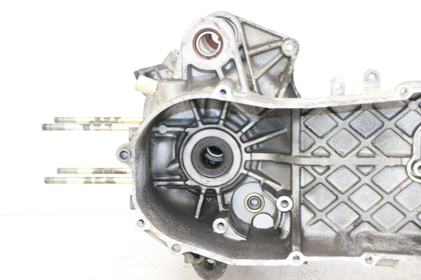 photo de CARTER BAS MOTEUR PGO RODOSHOW 2T 50 (2003 - 2007)