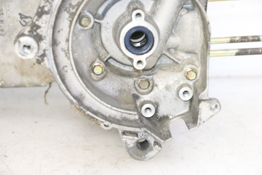 photo de CARTER BAS MOTEUR PGO RODOSHOW 2T 50 (2003 - 2007)