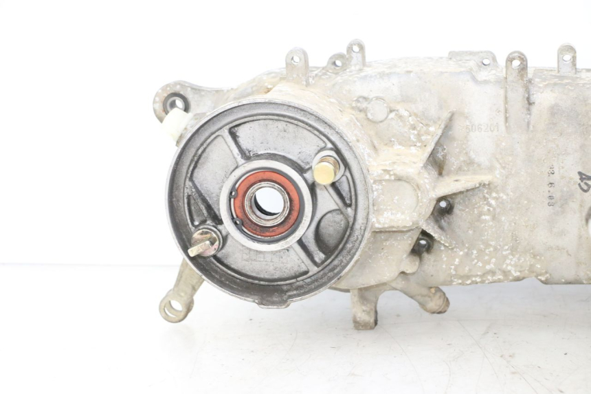 photo de CARTER BAS MOTEUR PGO RODOSHOW 2T 50 (2003 - 2007)