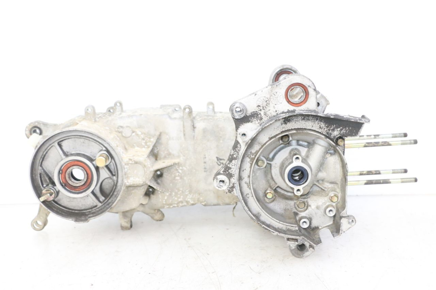 photo de CARTER BAS MOTEUR PGO RODOSHOW 2T 50 (2003 - 2007)