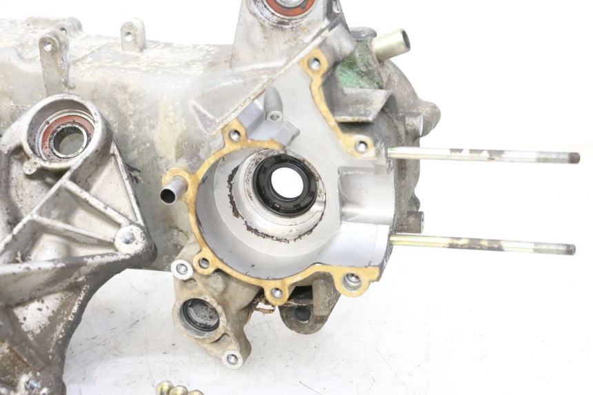 photo de CARTER BAS MOTEUR PGO RODOSHOW 2T 50 (2003 - 2007)