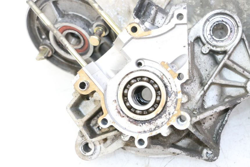 photo de CARTER BAS MOTEUR PGO RODOSHOW 2T 50 (2003 - 2007)