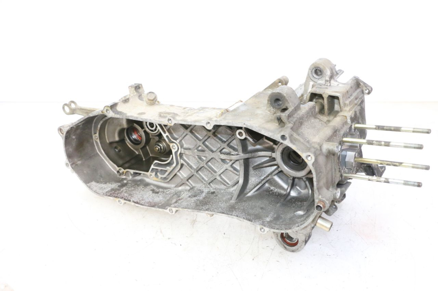 photo de CARTER BAS MOTEUR PGO RODOSHOW 2T 50 (2003 - 2007)