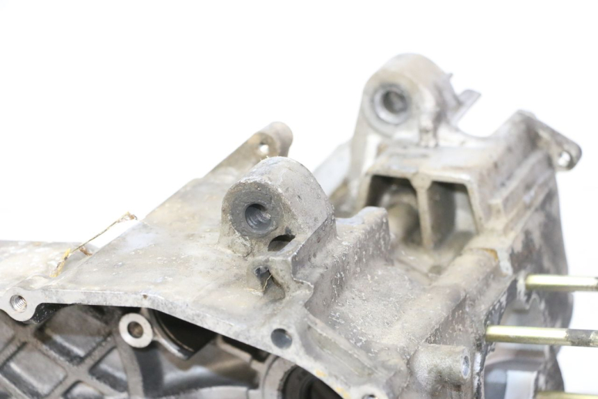 photo de CARTER BAS MOTEUR PGO RODOSHOW 2T 50 (2003 - 2007)
