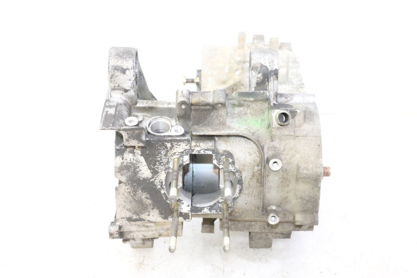 photo de CARTER BAS MOTEUR PGO RODOSHOW 2T 50 (2003 - 2007)
