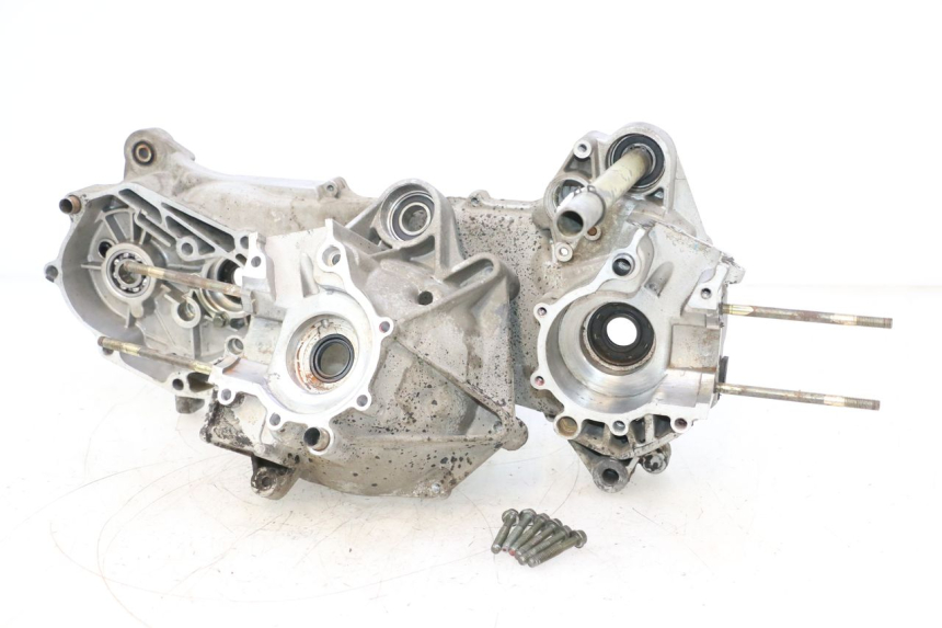 photo de CARTER BAS MOTEUR TNT MOTOR ROMA 12' 2T 50 (2007 - 2018) - Détail de la pièce