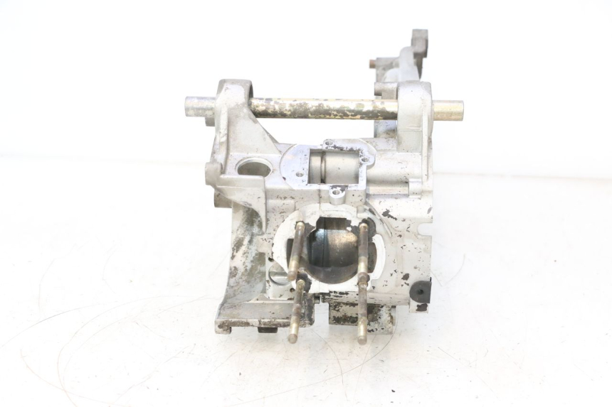 photo de CARTER BAS MOTEUR TNT MOTOR ROMA 12' 2T 50 (2007 - 2018) - Vue produit