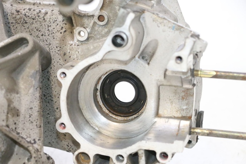 photo de CARTER BAS MOTEUR TNT MOTOR ROMA 12' 2T 50 (2007 - 2018) - Photo complémentaire