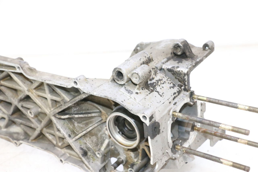 photo de CARTER BAS MOTEUR TNT MOTOR ROMA 12' 2T 50 (2007 - 2018) - Autre angle de vue