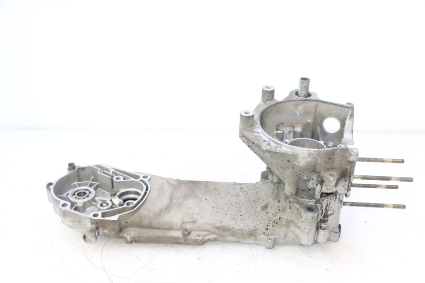 photo de CARTER BAS MOTEUR TNT MOTOR ROMA 12' 2T 50 (2007 - 2018) - Gros plan technique