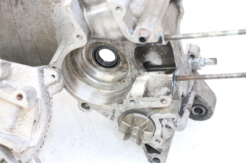 photo de CARTER BAS MOTEUR GILERA RUNNER LC 50 (1997 - 1998) - Vue produit