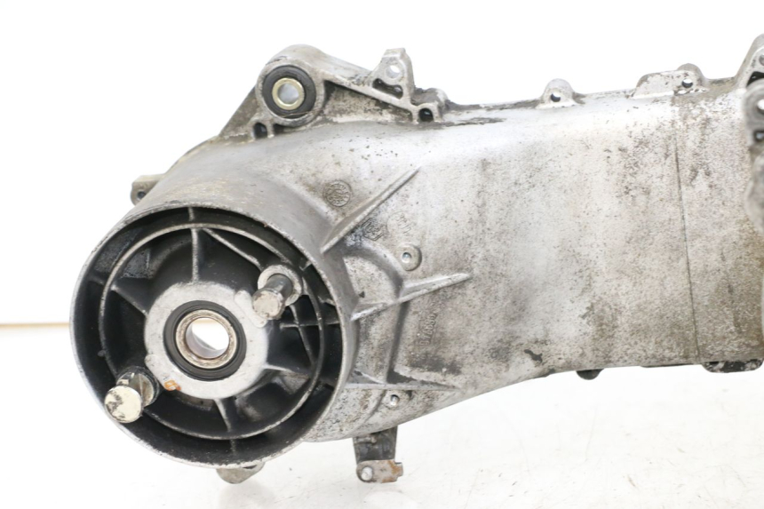 photo de CARTER BAS MOTEUR GILERA RUNNER LC 50 (1997 - 1998) - Pièce contrôlée