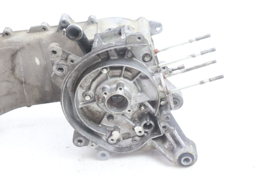 photo de CARTER BAS MOTEUR GILERA RUNNER SP 50 (2002 - 2004) - Zoom état d’usage