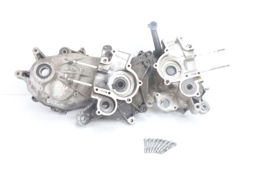 photo de CARTER BAS MOTEUR GILERA RUNNER SP 50 (2002 - 2004) - Autre angle de vue