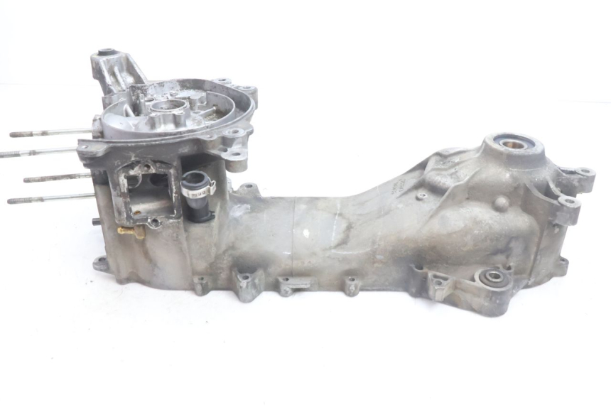 photo de CARTER BAS MOTEUR GILERA RUNNER SP 50 (2002 - 2004) - Marquages et références