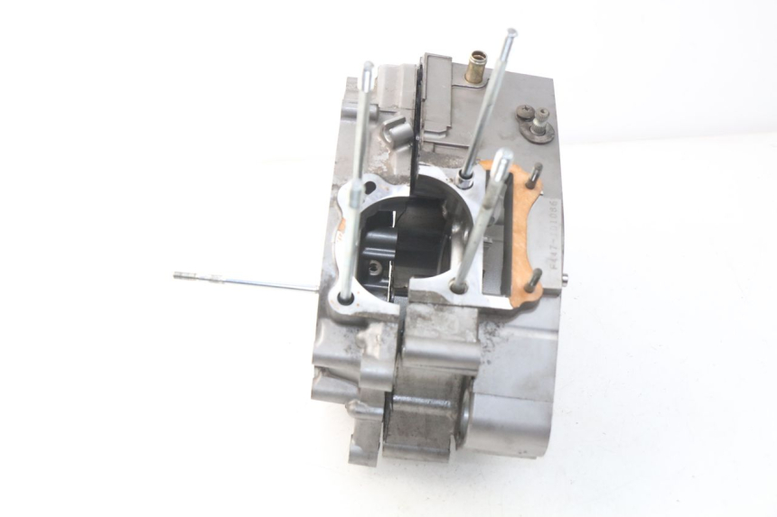 photo de CARTER BAS MOTEUR SUZUKI RV VAN VAN 125 (2003 - 2008)