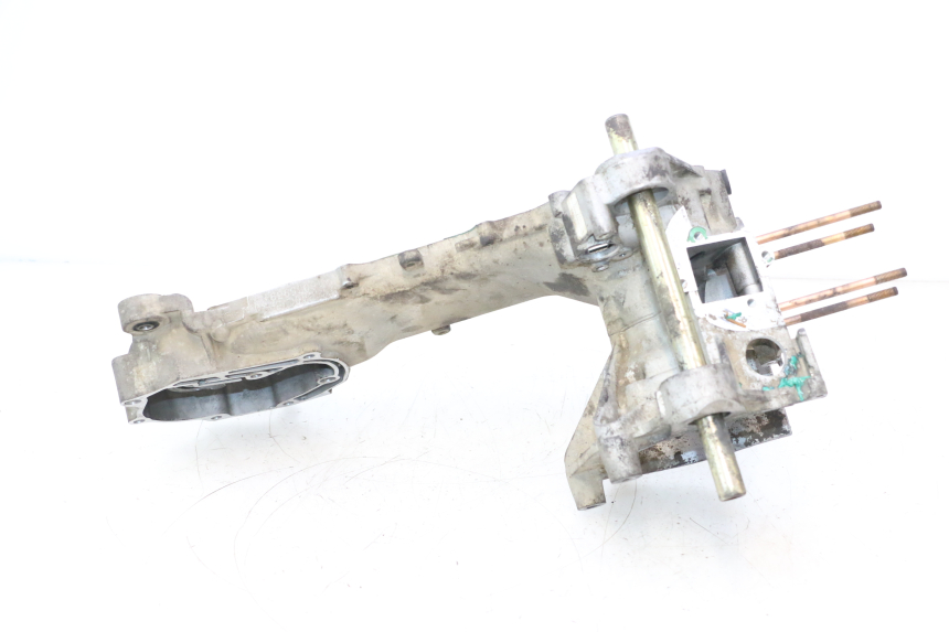 photo de CARTER BAS MOTEUR KEEWAY RY6 2T 50 (2011 - 2019) - Photo complémentaire