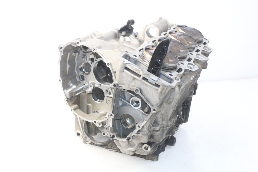 photo de CARTER BAS MOTEUR BMW S RR ABS S1000RR 1000 (2009 - 2011) - Vue principale