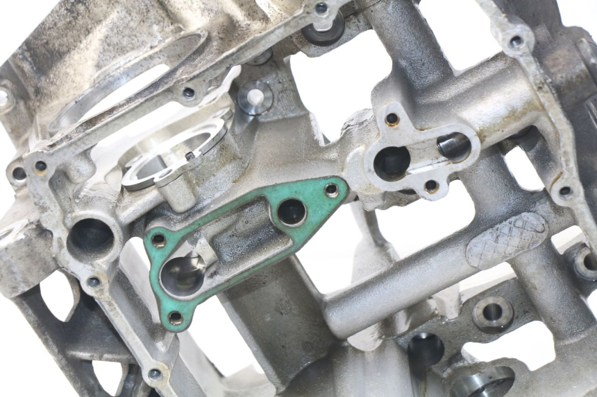 photo de CARTER BAS MOTEUR BMW S RR ABS S1000RR 1000 (2009 - 2011) - Vue produit