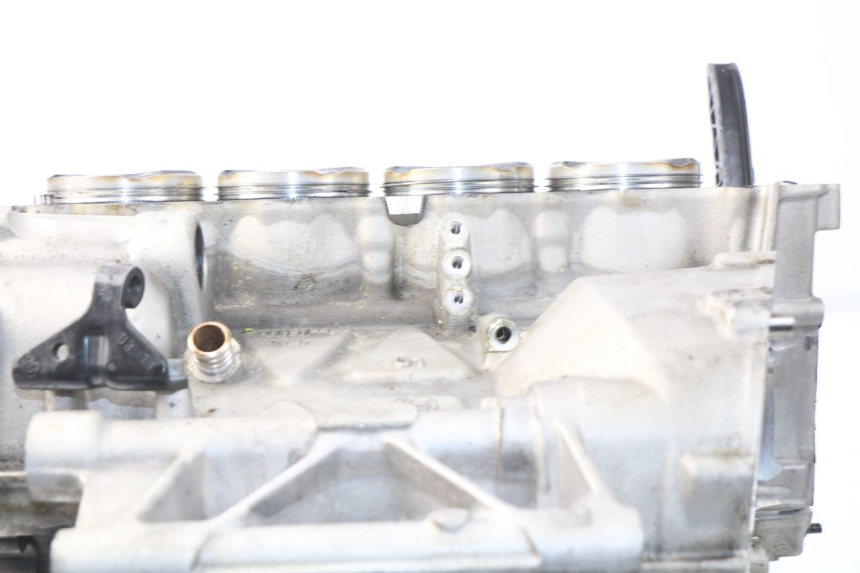 photo de CARTER BAS MOTEUR BMW S RR ABS S1000RR 1000 (2009 - 2011) - Zoom état d’usage