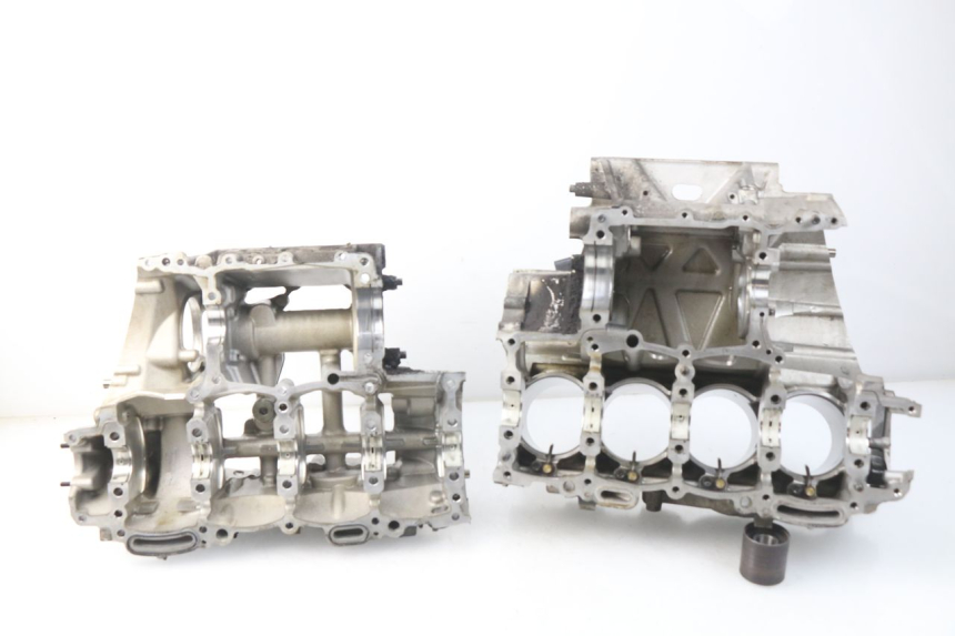 photo de CARTER BAS MOTEUR BMW S RR ABS S1000RR 1000 (2009 - 2011) - Pièce contrôlée