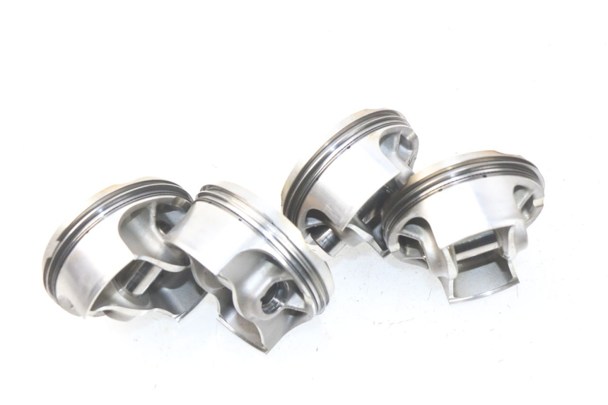 photo de CARTER BAS MOTEUR BMW S RR ABS S1000RR 1000 (2009 - 2011) - Vue produit