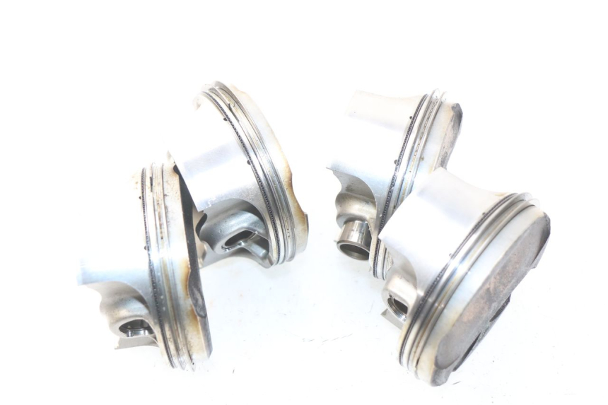 photo de CARTER BAS MOTEUR BMW S RR ABS S1000RR 1000 (2009 - 2011) - Photo complémentaire