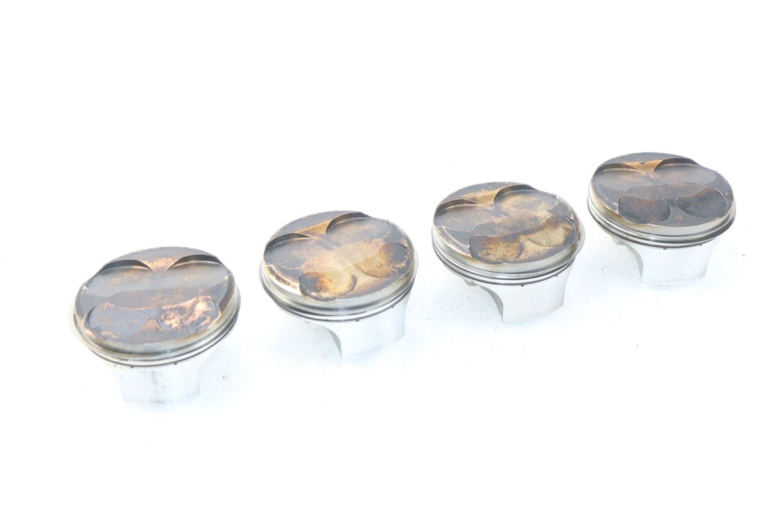 photo de CARTER BAS MOTEUR BMW S RR ABS S1000RR 1000 (2009 - 2011) - Inspection visuelle